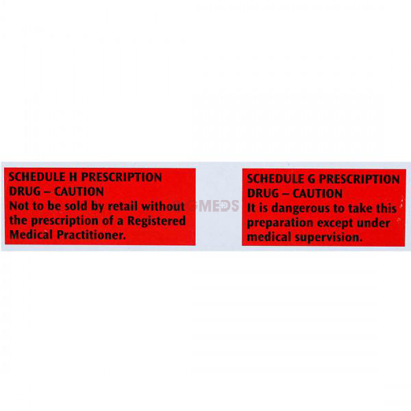 Cardace H 2.5 Tablet