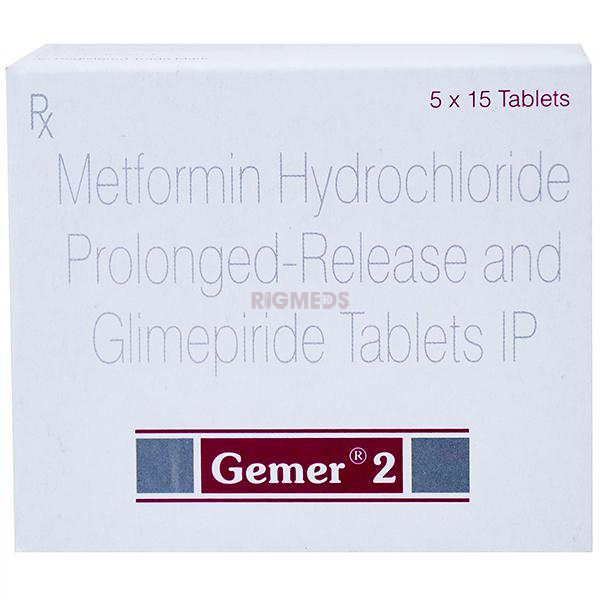 Gemer 2 Tablet