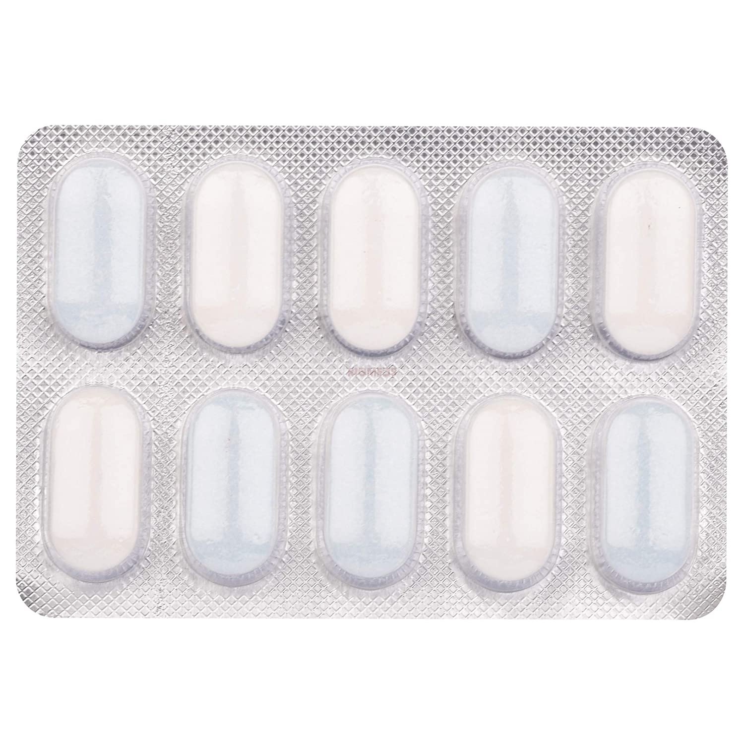 Gemer Forte 2 Tablet PR
