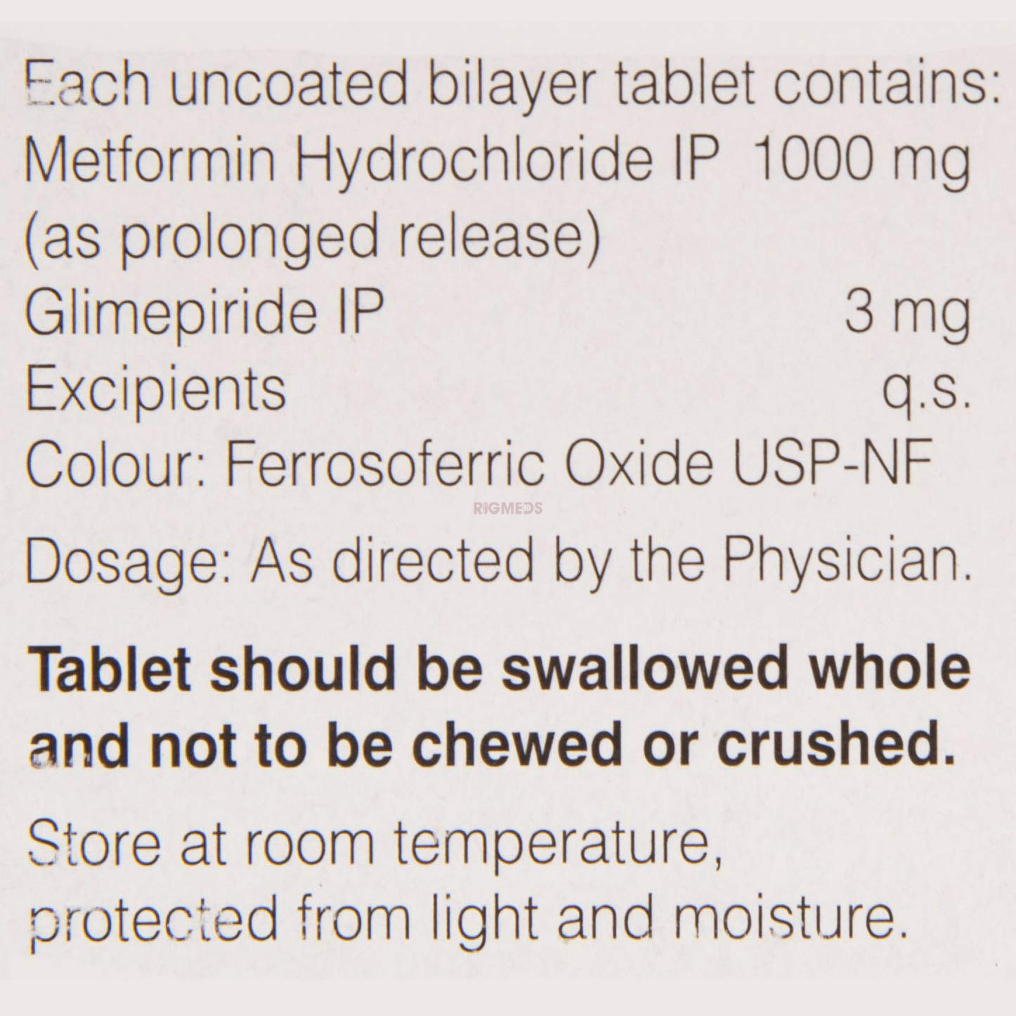 Gemer DS 3 Tablet PR