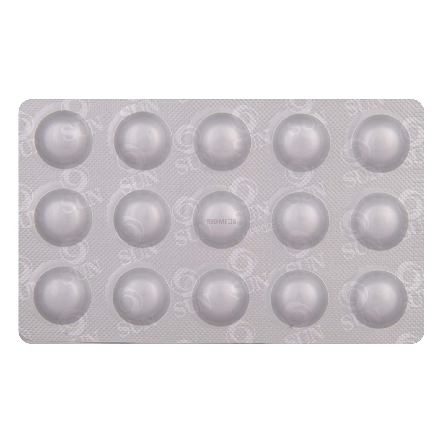 Pantocid 40Mg Tablet