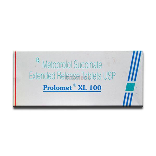Prolomet XL 100 Tablet