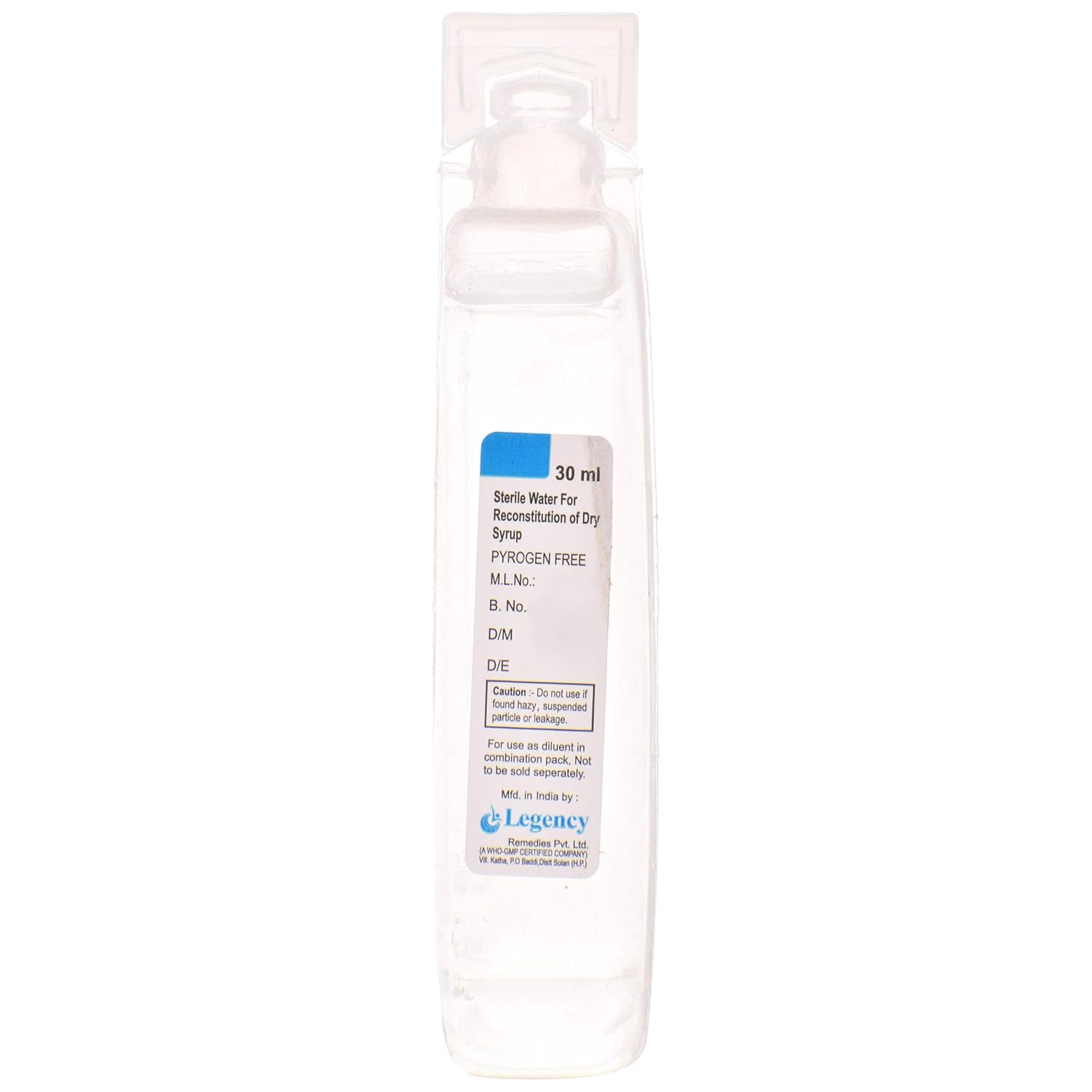 Ampoxin CV 200/28.5Mg Suspension (30ml)