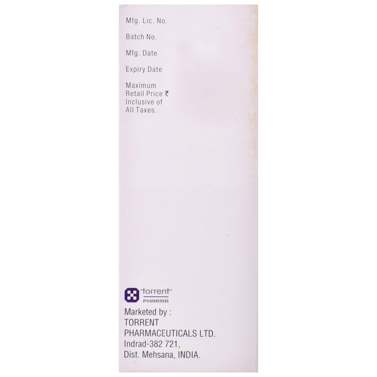 Ampoxin CV 200/28.5Mg Suspension (30ml)
