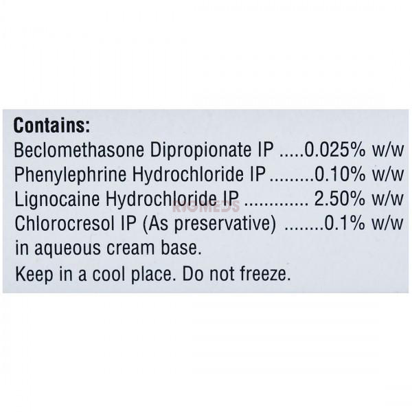 Anovate Cream (20Gm)