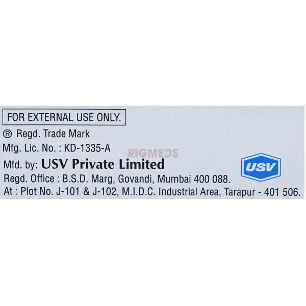 Anovate Cream (20Gm)
