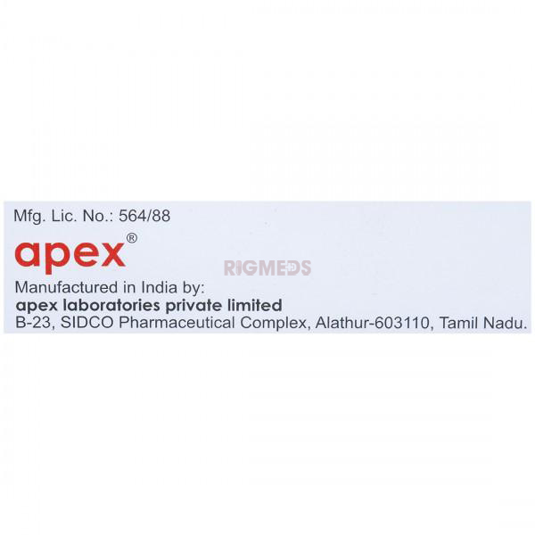 Ark Gel (30gm)