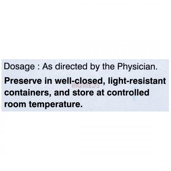 Glycomet 850 SR Tablet