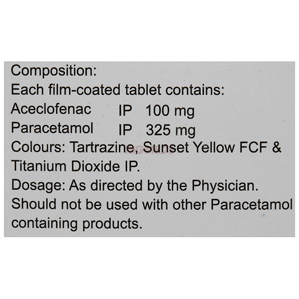 Ark AP Tablet