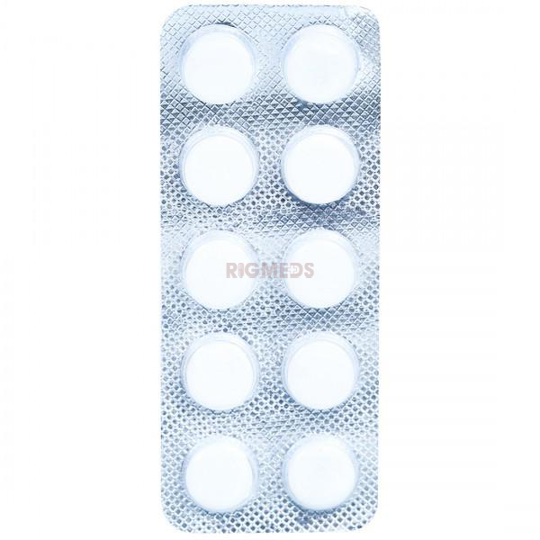 Glycomet 250 Tablet