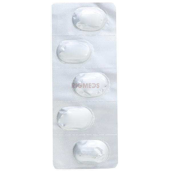 Arpimune ME 25Mg Capsule