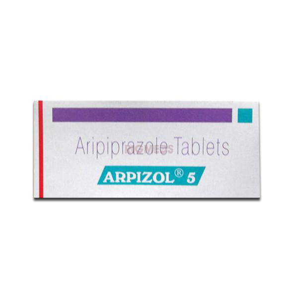 Arpizol 5 Tablet