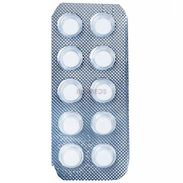 Arpizol 2Mg Tablet