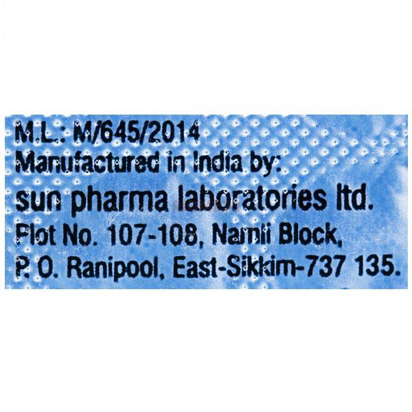 Arpizol 30 Tablet