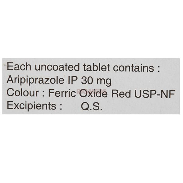 Asprito 30 Tablet