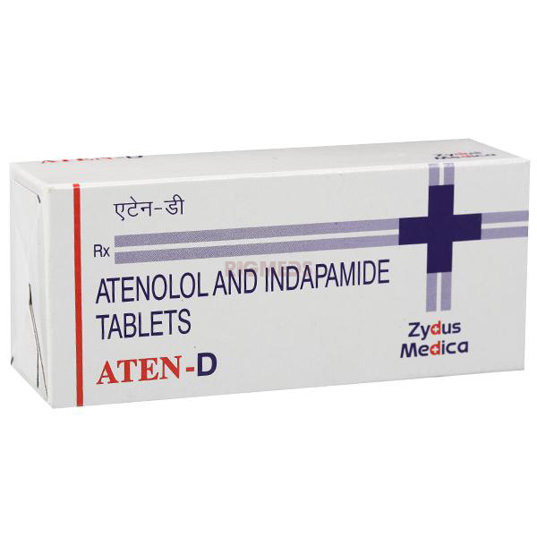 Aten D Tablet
