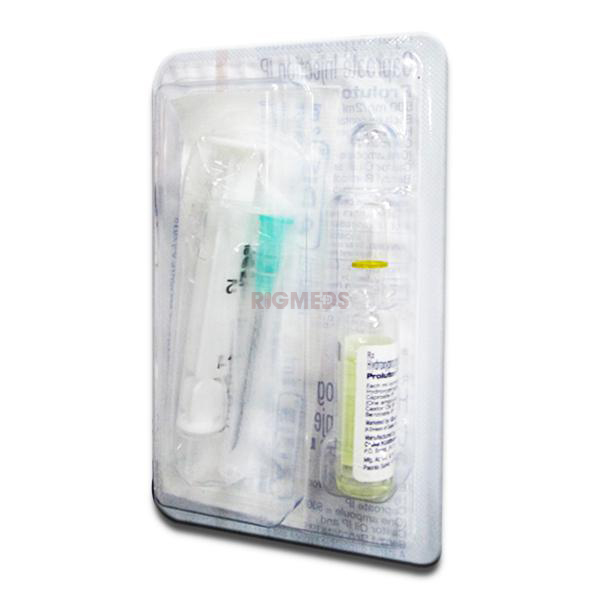 Proluton Depot 500Mg/2ml Injection