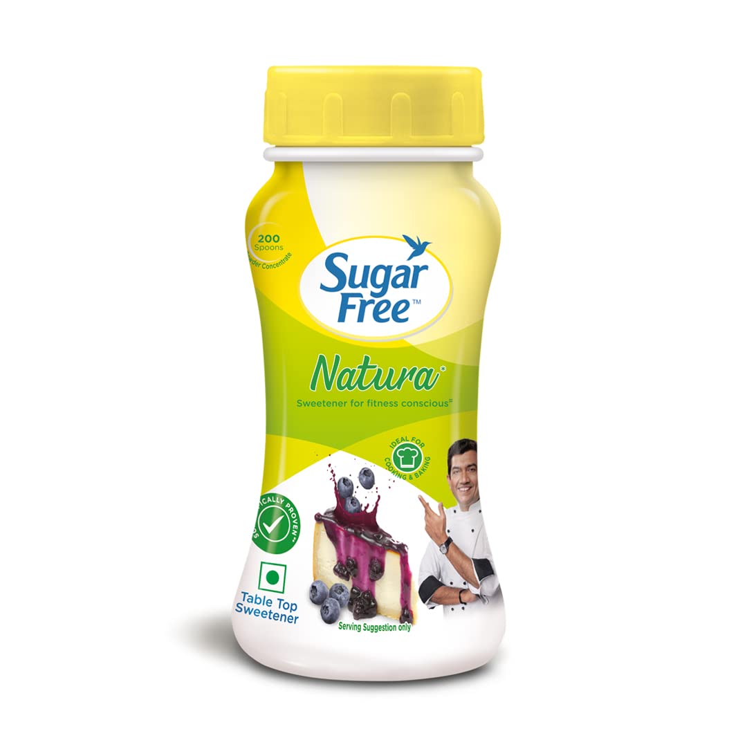 Sugar Free Natura Powder (100 Gm)
