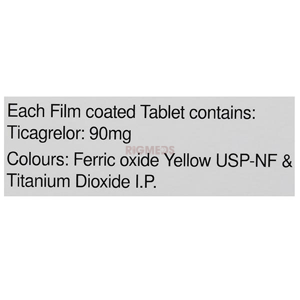 Axcer 90Mg Tablet (180 tablet)