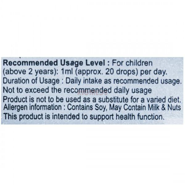 Health OK Drops