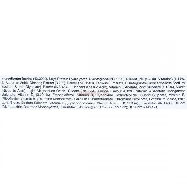 Health OK Tablet (10 Tablet)