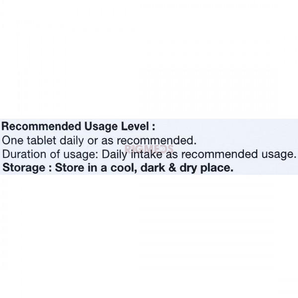 Health OK Tablet (10 Tablet)