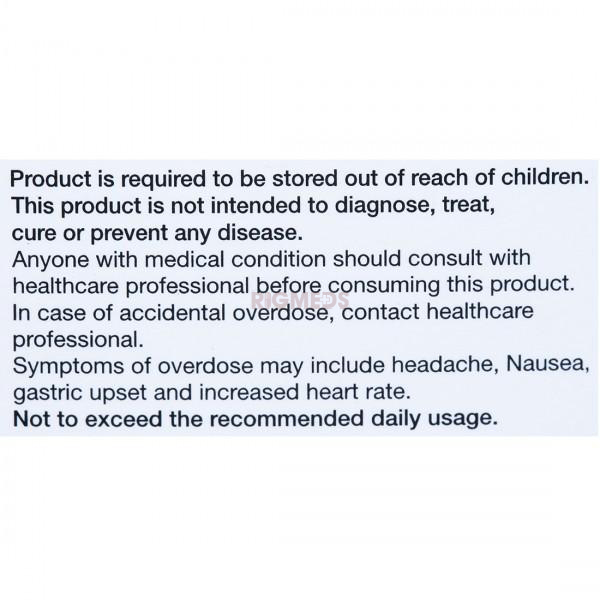 Health OK Tablet (10 Tablet)