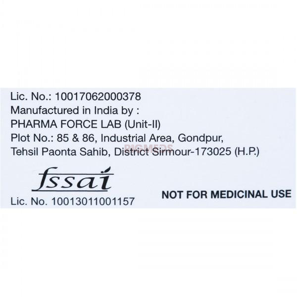 Health OK Tablet (10 Tablet)