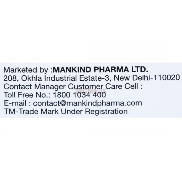 Health OK Tablet (10 Tablet)