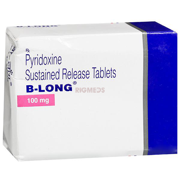 B Long Tablet