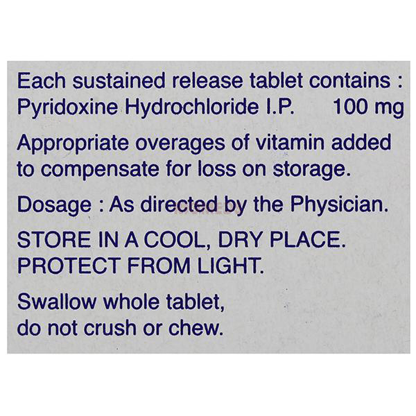 B Long Tablet