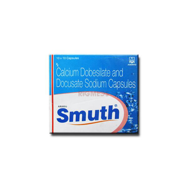 Smuth Capsule