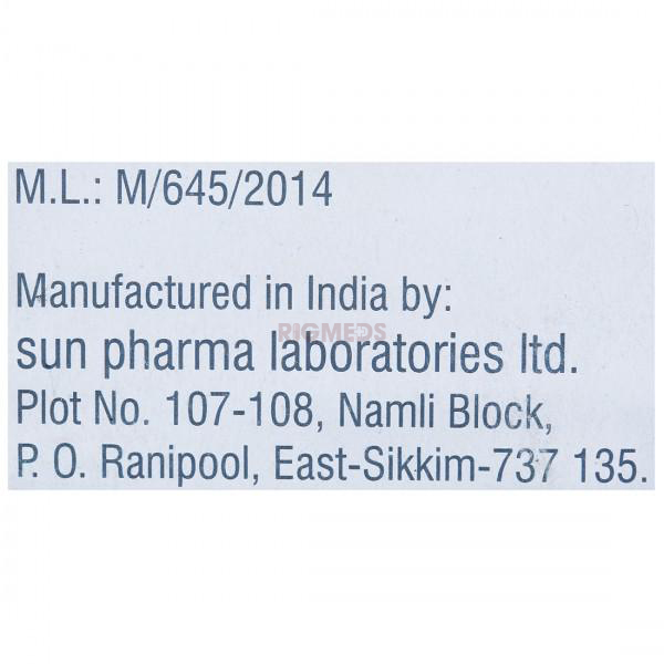 Teczine M Tablet (10 Tablet)