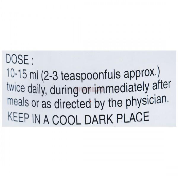 Vitazyme Syrup (200ml)