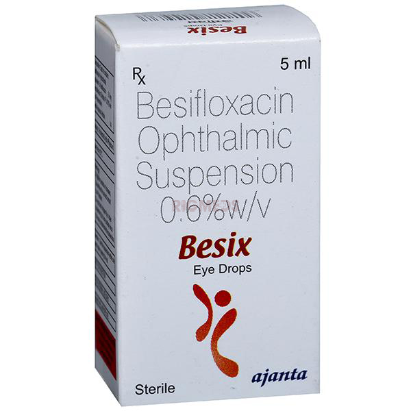Besix Eye Drop