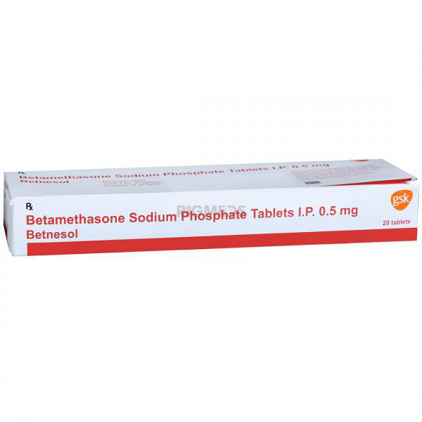 Betnesol Tablet