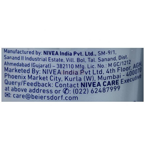 Nivea Men Dark Spot Reduction Face Wash (50Gm)