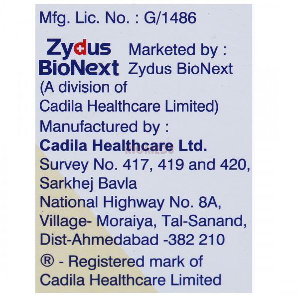 Bilypsa Tablet (45 Tablet)
