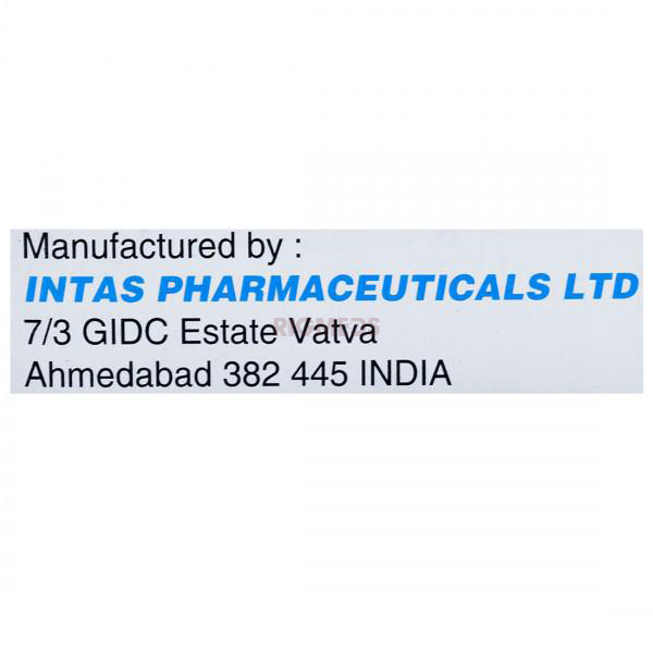 Zenoxa OD 450 Tablet SR