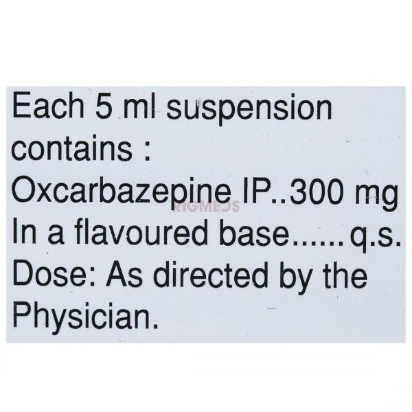Zenoxa Oral Suspension Banana (100ml)