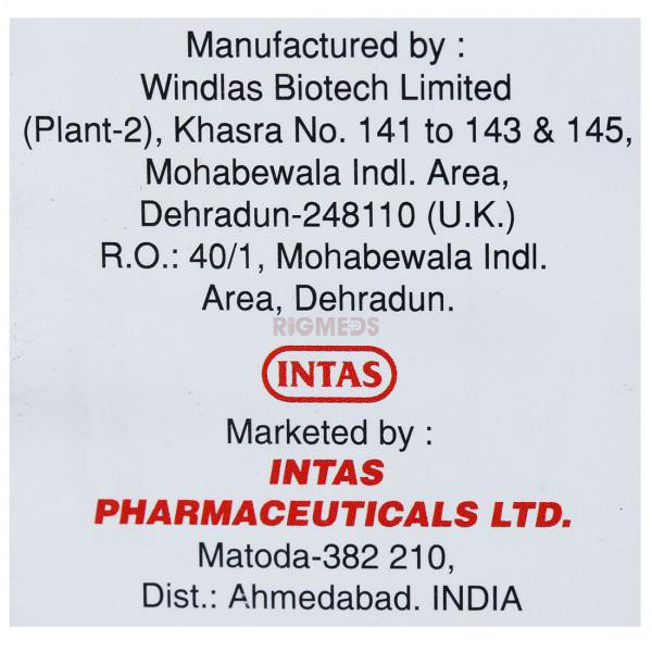 Zenoxa Oral Suspension Banana (100ml)