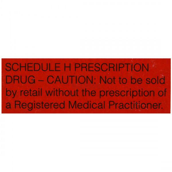 Brevipil 25 Tablet