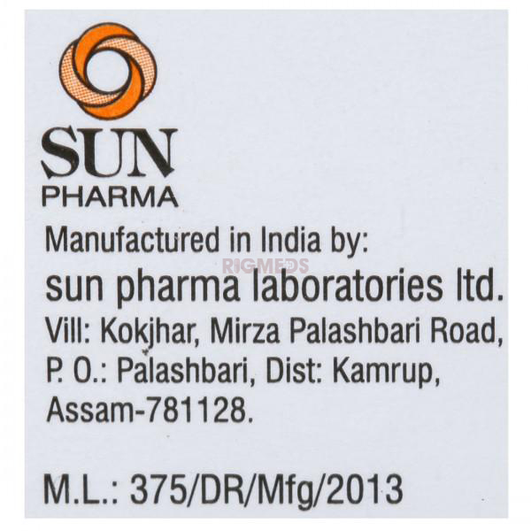 Brinzotim Eye Drop BKC Free