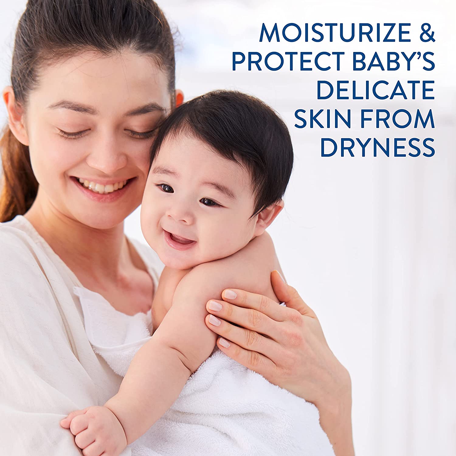 Cetaphil Baby Gentle Wash & Shampoo (230ml)