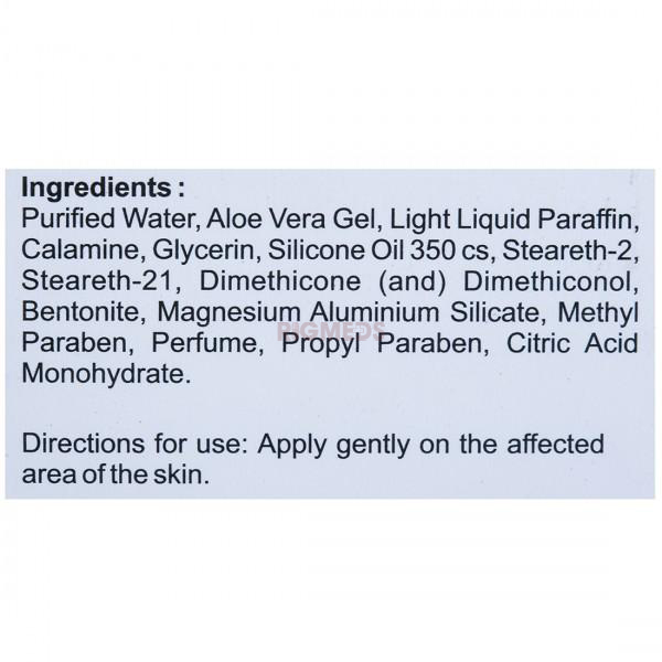 Calapure A Lotion