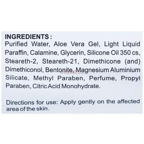 Calapure A Lotion (100ml)