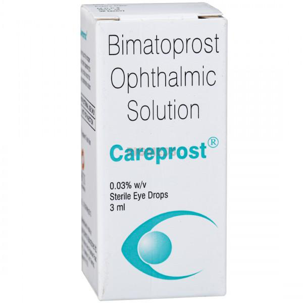 Careprost Eye Drop