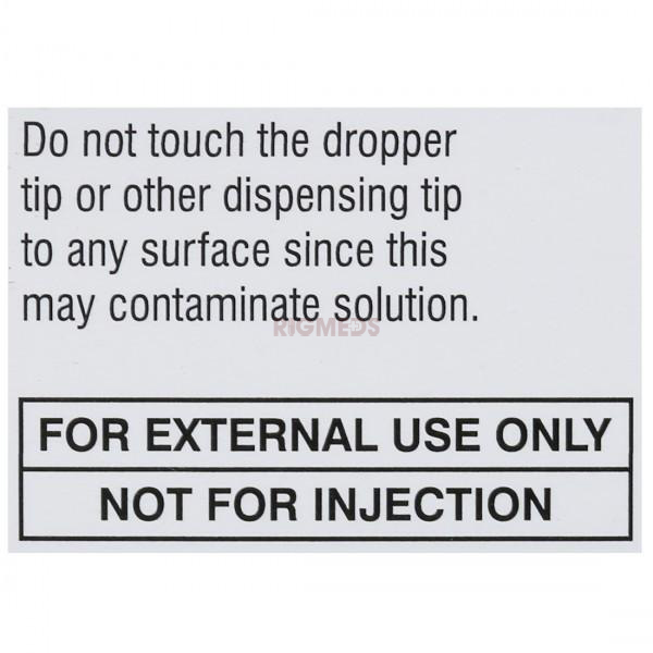 Careprost Plus Eye Drop