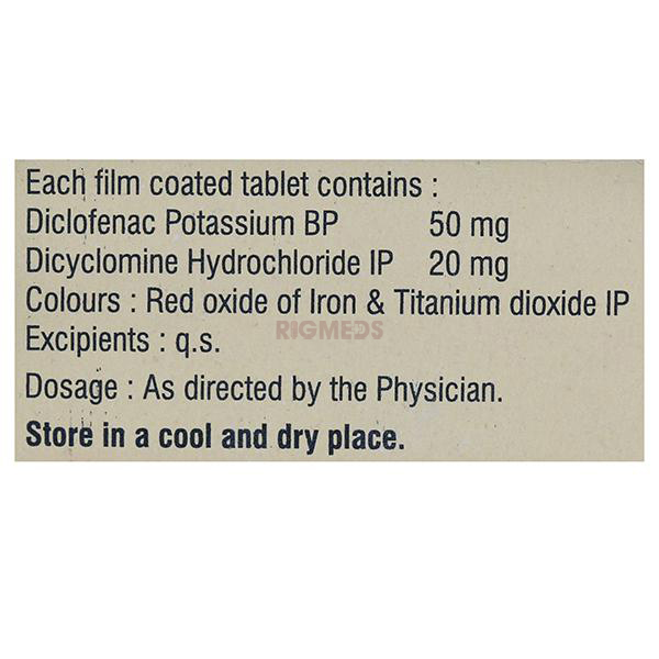 Cataspa Tablet