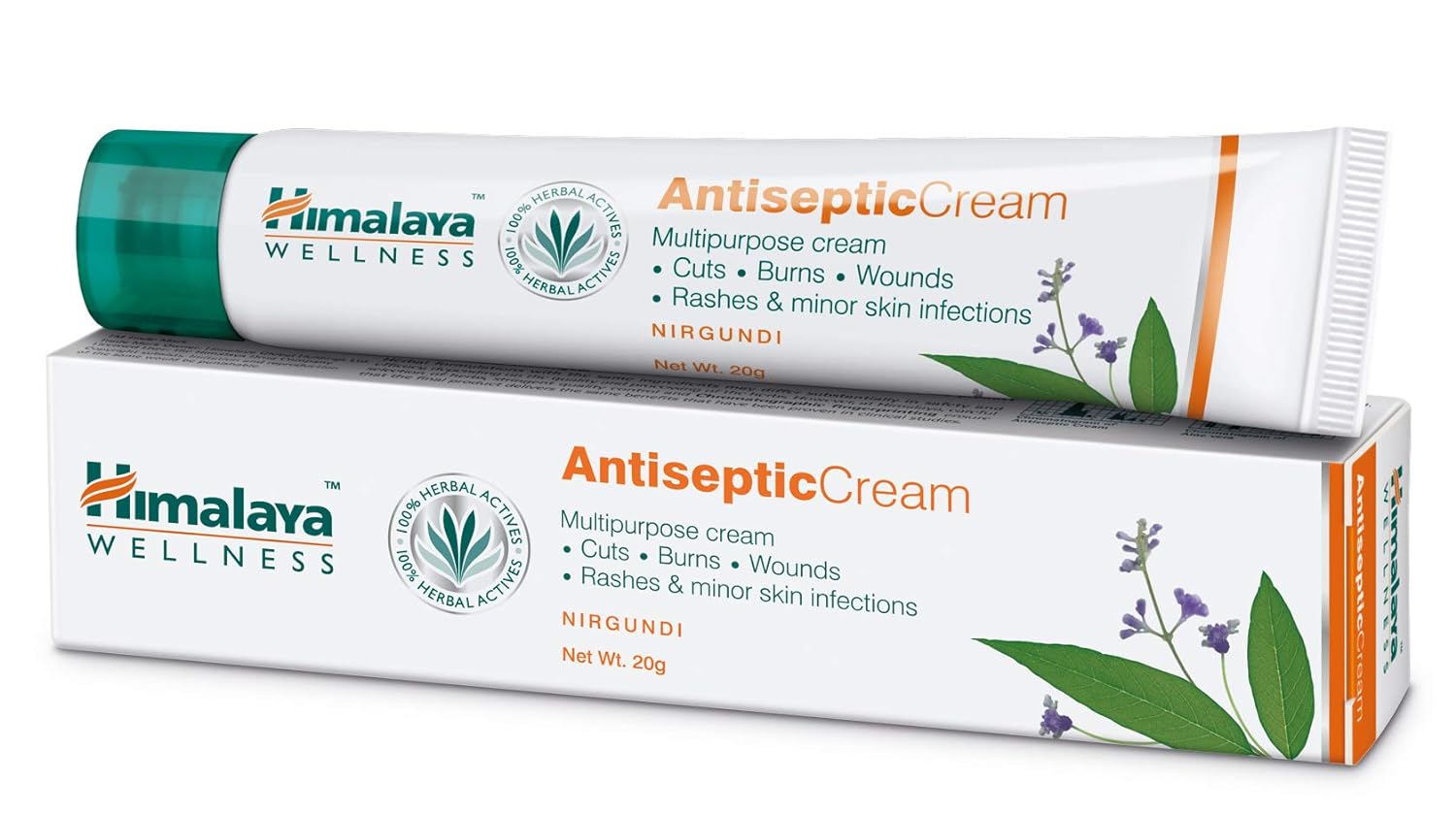 Himalaya Antiseptic Cream